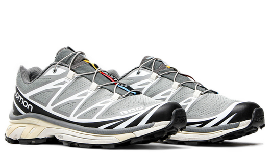 Salomon XT-6 RECUT Monument Phantom