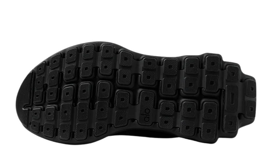 Alo yoga runner black/black