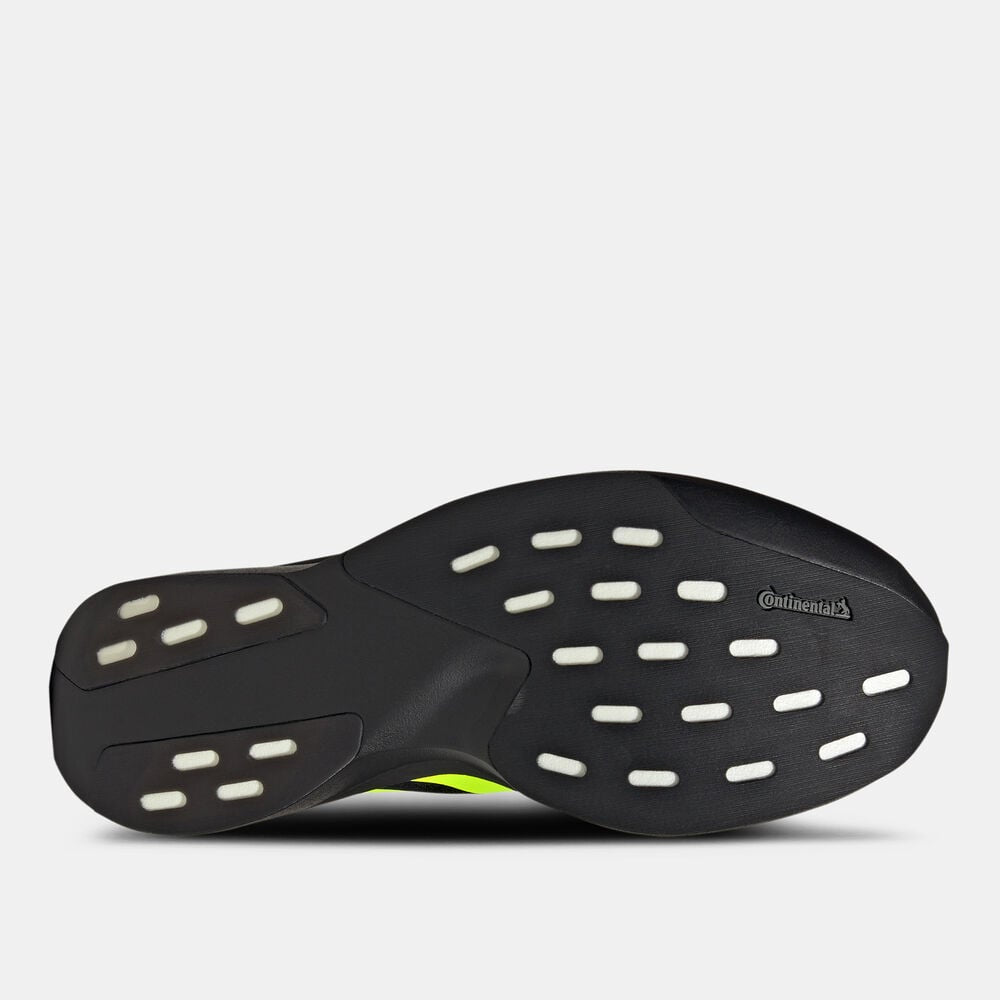 Adidas Adizero EVO SL – Core Black Lightweight Running Trainer