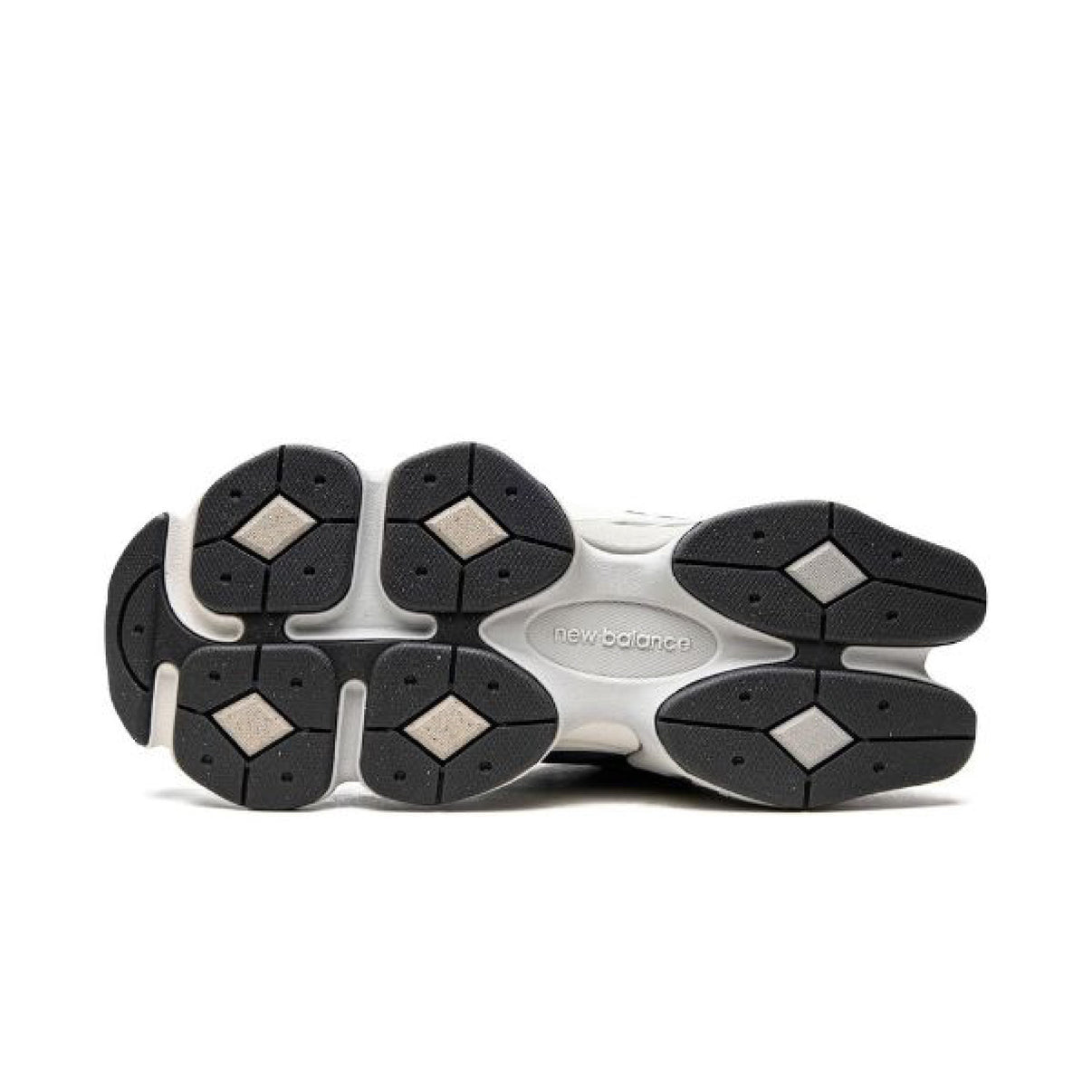 New Balance 9060 'Natural Indigo' sneaker.