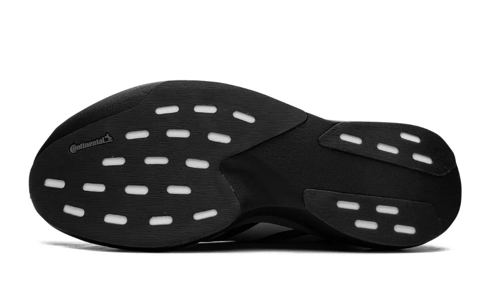 Adidas Adizero Evo "Black/White" Sneakers – Lightweight Performance & Style