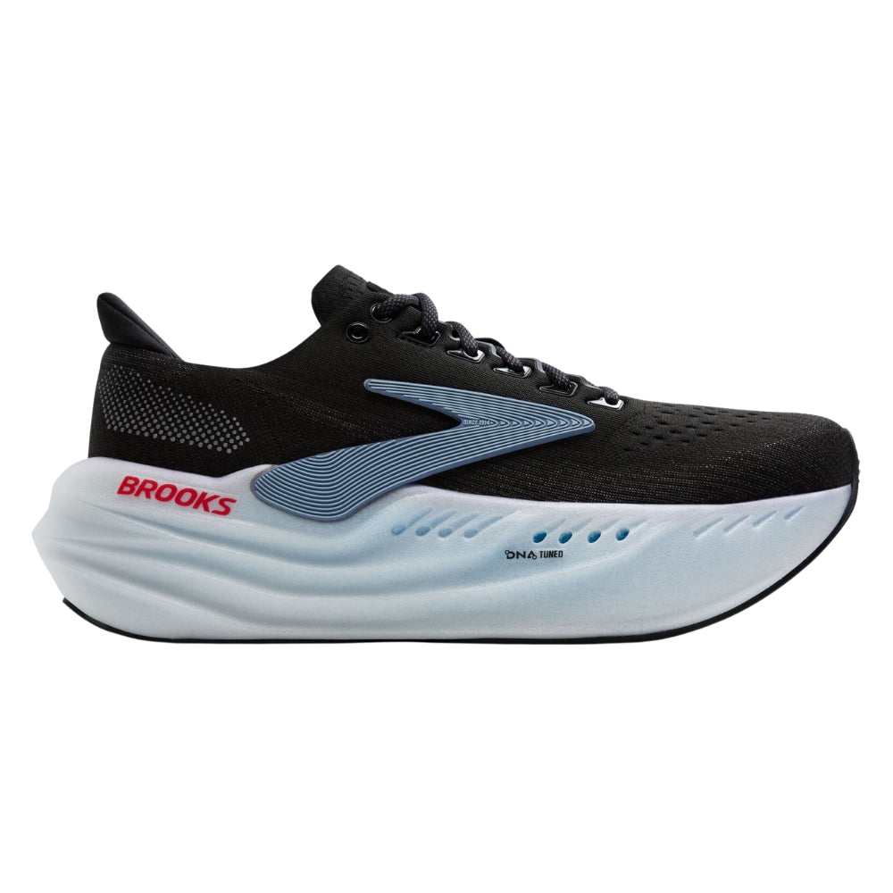 Brooks Glycerin Max – Ultimate Plush Daily-Run Trainer