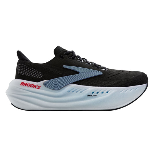 Brooks Glycerin Max – Ultimate Plush Daily-Run Trainer