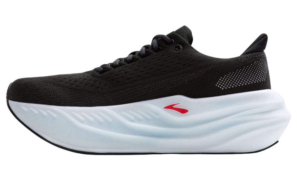 Brooks Glycerin Max – Ultimate Plush Daily-Run Trainer