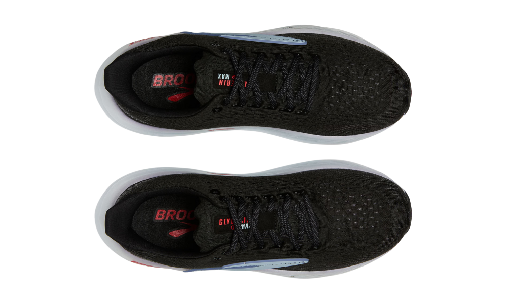 Brooks Glycerin Max – Ultimate Plush Daily-Run Trainer