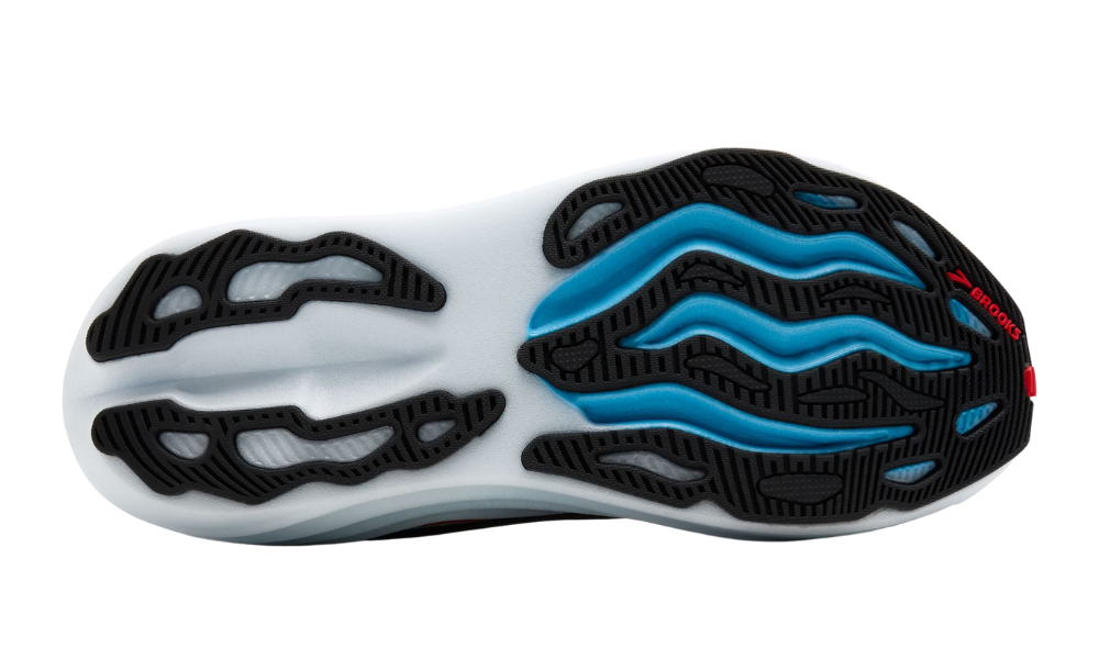 Brooks Glycerin Max – Ultimate Plush Daily-Run Trainer