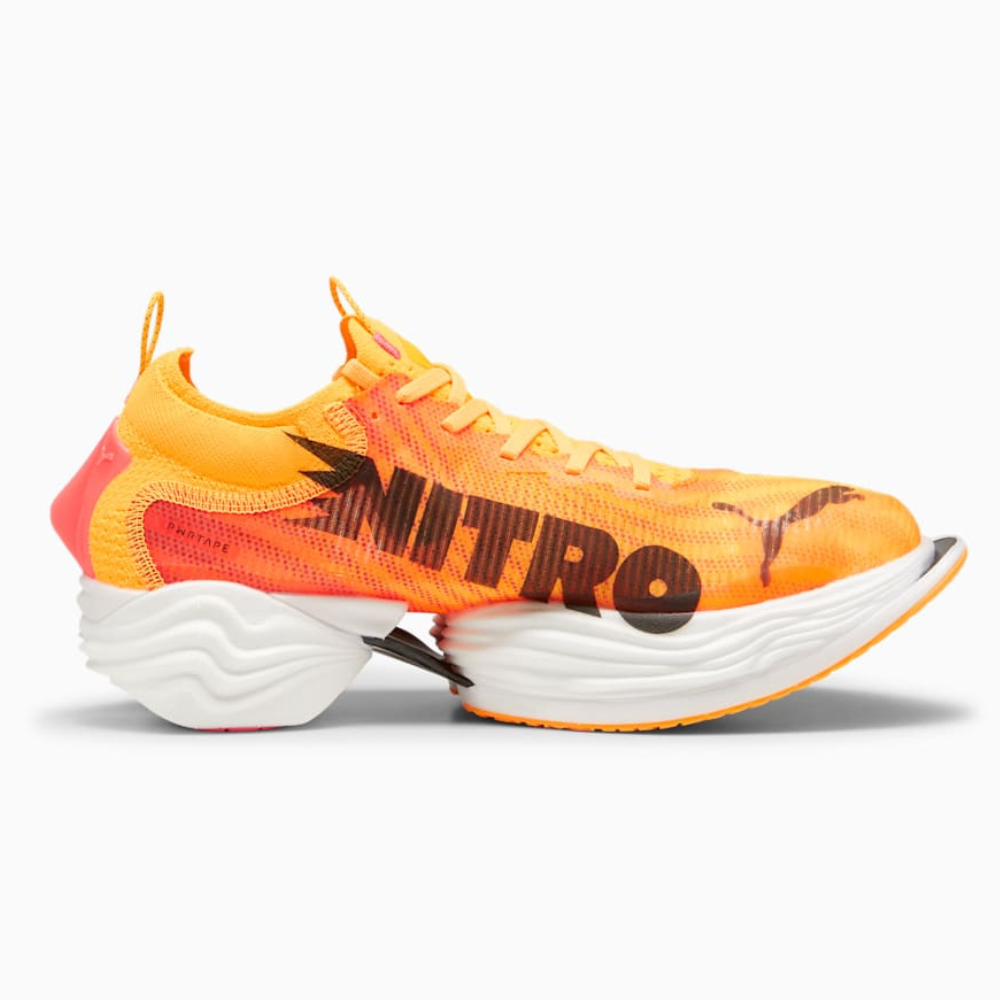 FAST-R NITRO Men's Elite 2 Running Shoes | PUMA NITRO