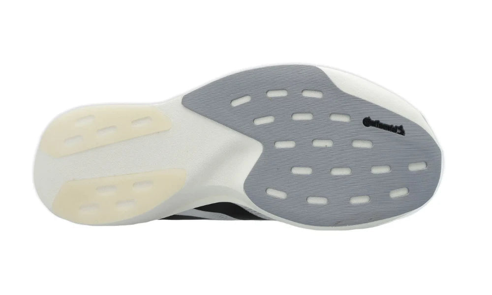 Adidas Adizero Evo SL (SL-72) – White/Black Men’s Running Sneaker