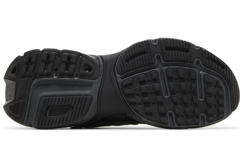 Nike V2K Run Men's Shoes - Black/Anthracite/Dark Smoke Grey