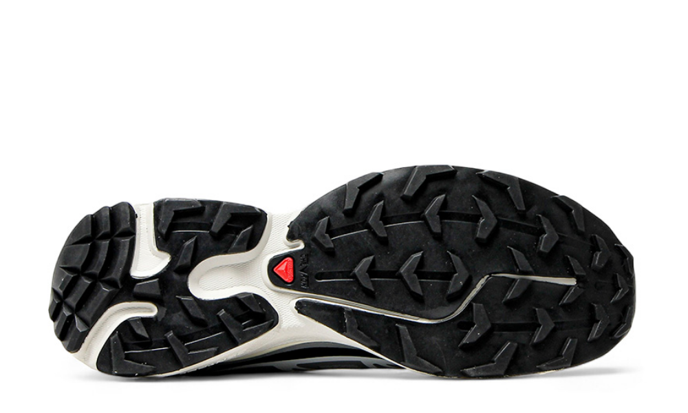 Mens Salomon XT-6 'TRIPLE BLACK'