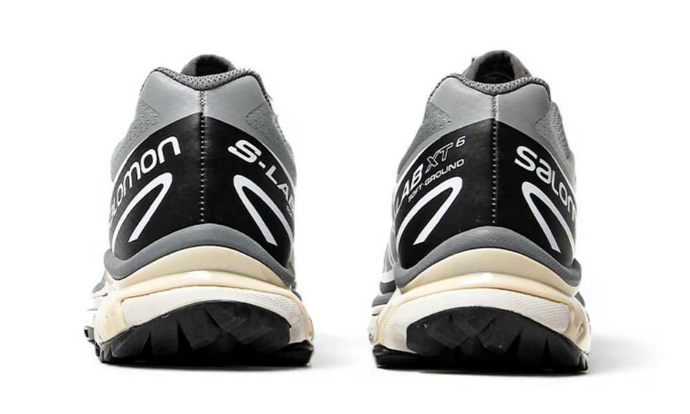 Salomon XT-6 RECUT Monument Phantom