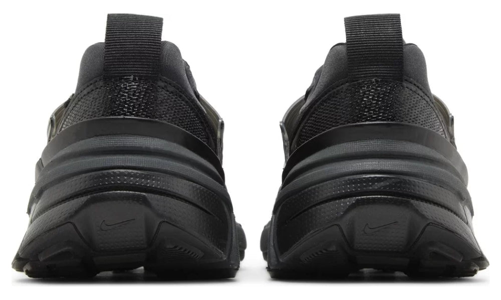 Nike V2K Run Men's Shoes - Black/Anthracite/Dark Smoke Grey