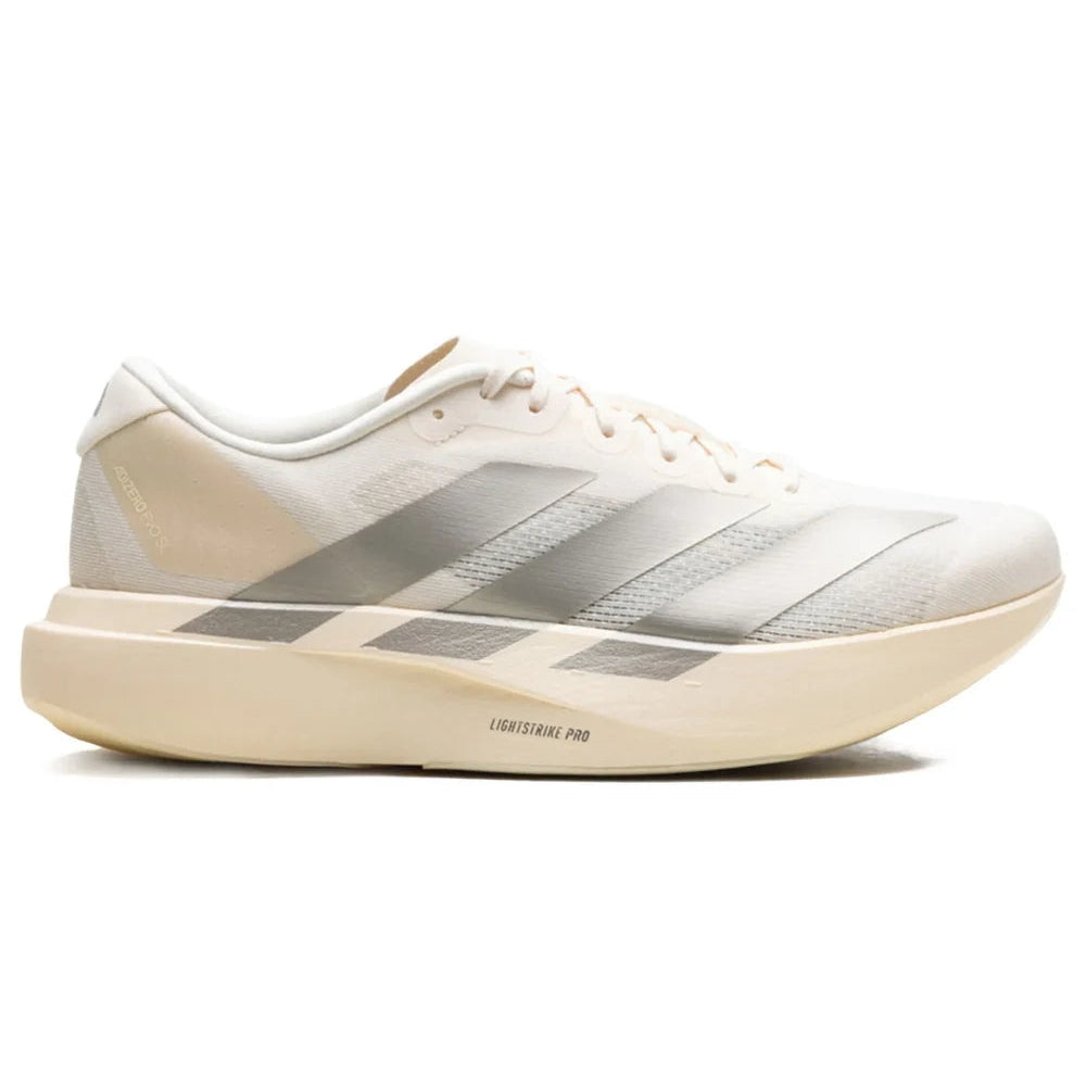 Adidas Adizero Evo SL "Wonder White" – Lightweight Women's Running Trainer
