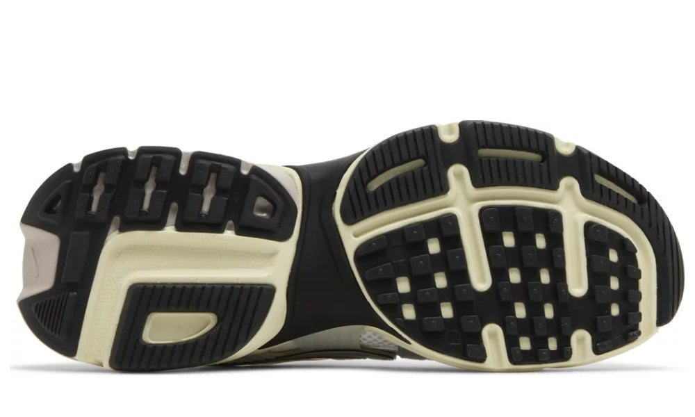 Nike V2K Run Summit White Metallic Silver