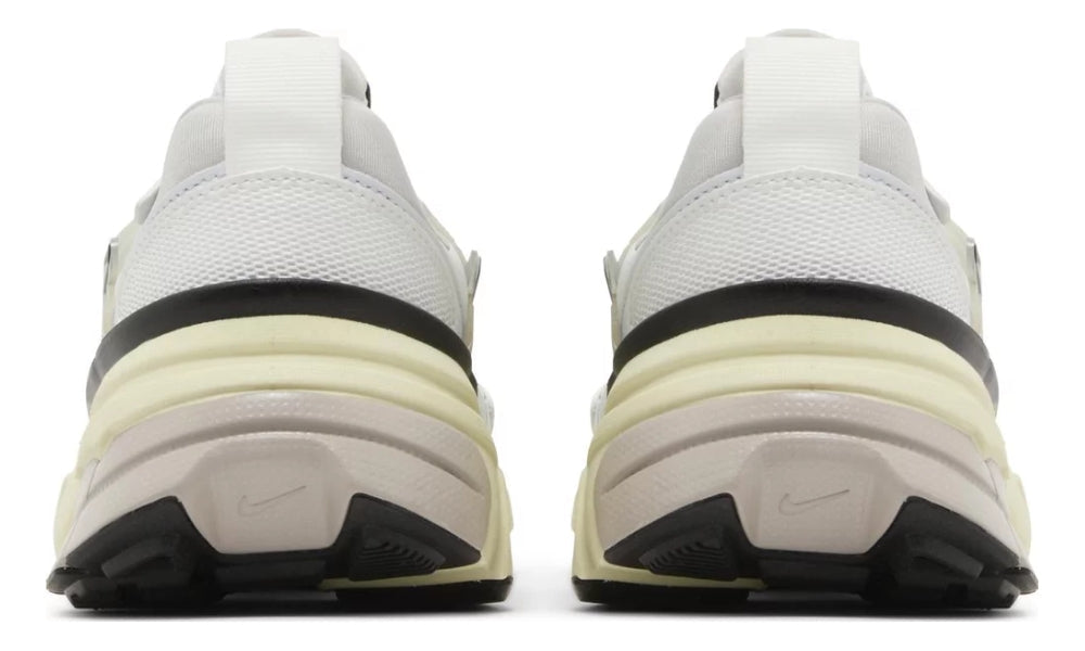 Nike V2K Run Summit White Metallic Silver