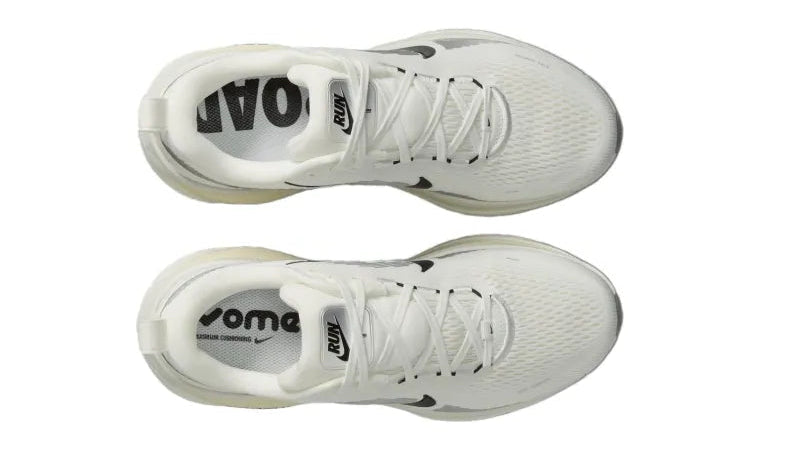 Nike Vomero 18 Summit White Coconut Milk