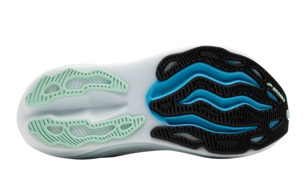 Brooks Women’s Glycerin Max – Lightweight Plush Trainer (Neutral)