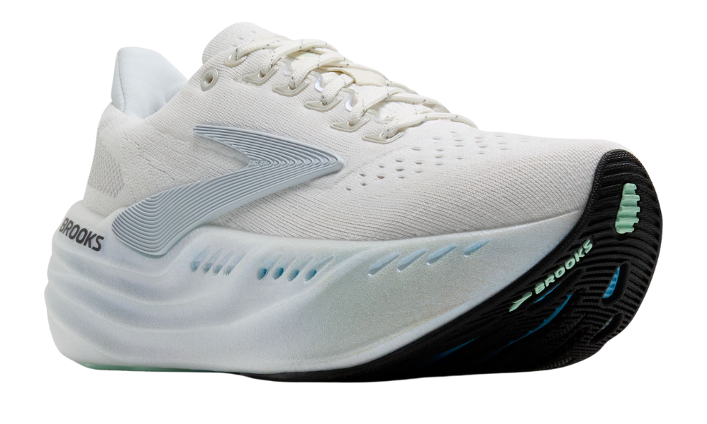 Brooks Women’s Glycerin Max – Lightweight Plush Trainer (Neutral)