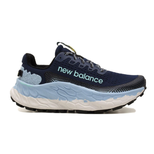 New Balance Fresh Foam V3 More Trail Blue