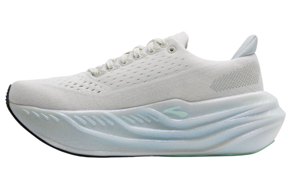 Brooks Women’s Glycerin Max – Lightweight Plush Trainer (Neutral)