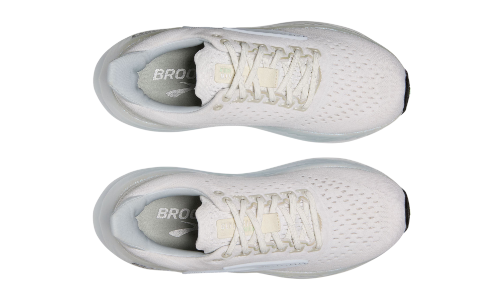 Brooks Women’s Glycerin Max – Lightweight Plush Trainer (Neutral)