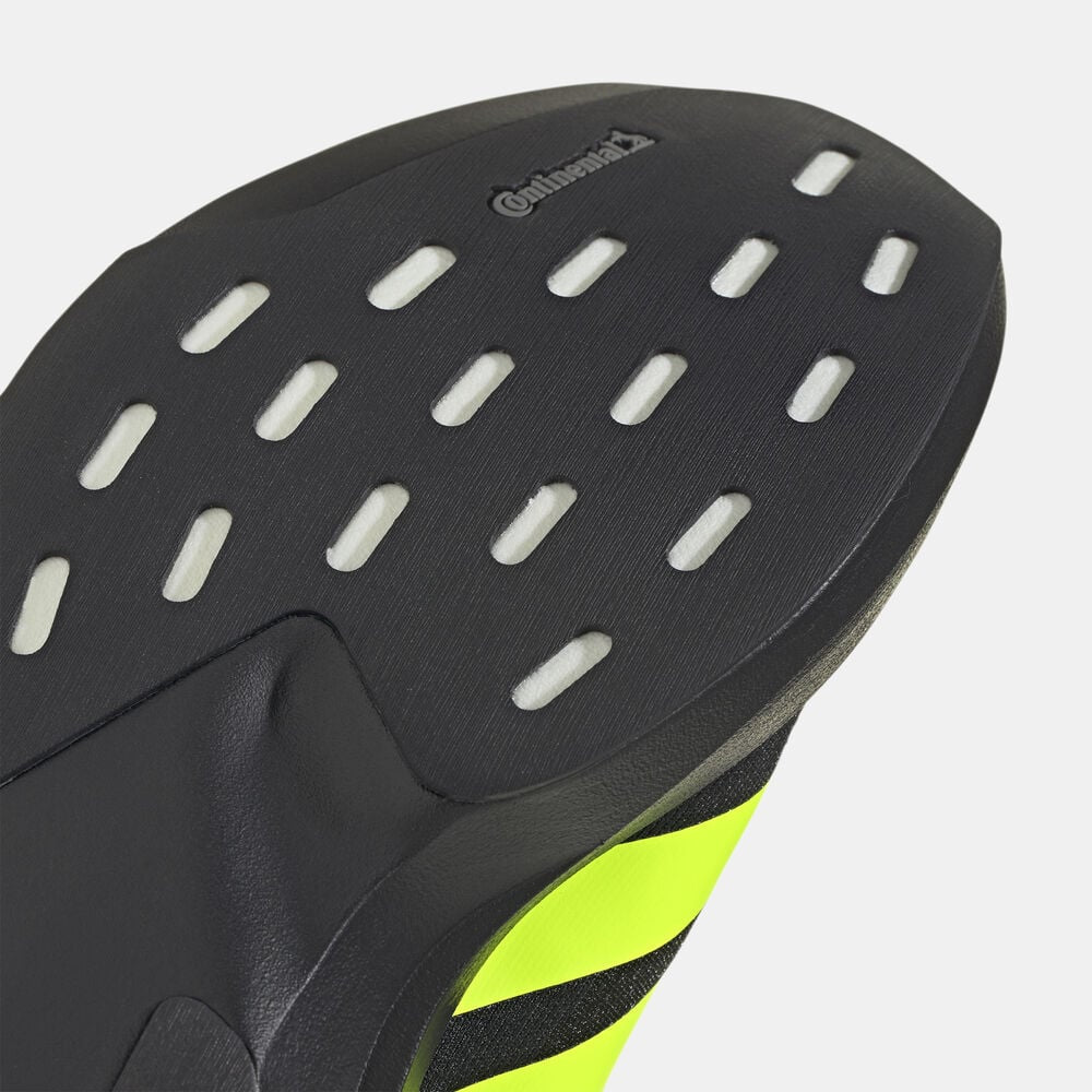 Adidas Adizero EVO SL – Core Black Lightweight Running Trainer