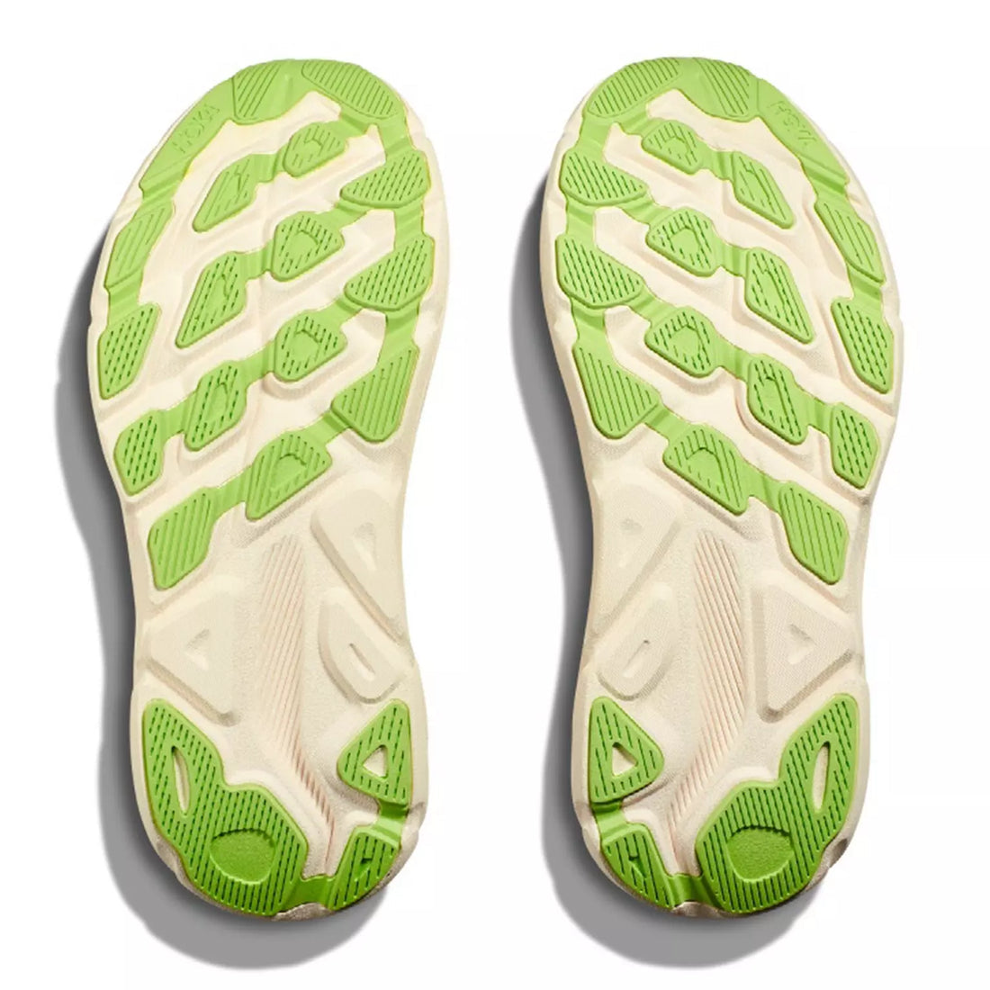 Hoka Clifton 9 – Women’s Vanilla/Astral Lightweight Trainer