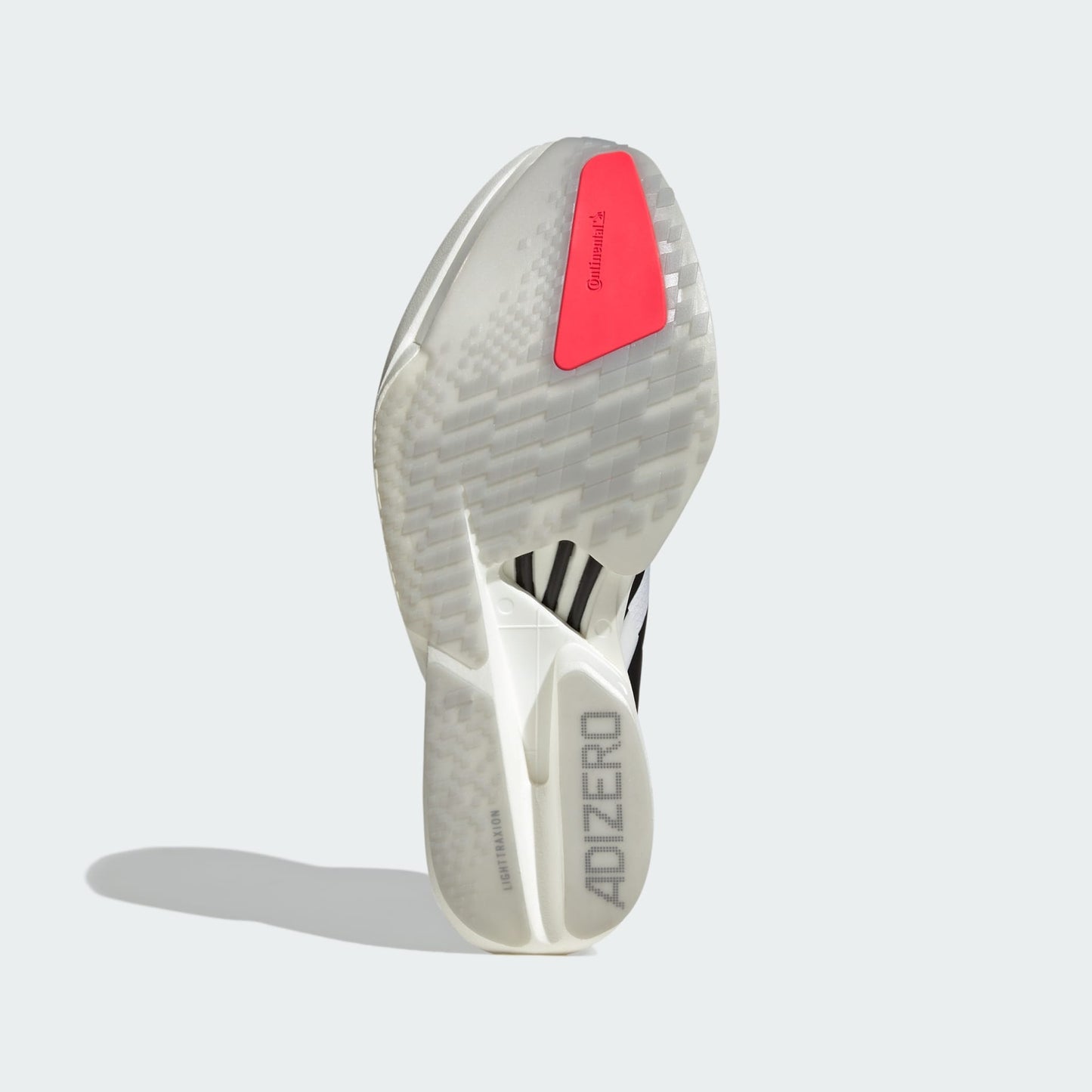 Adidas Adizero Adios Pro 4 – Women's Elite Race-Day Trainer (White)