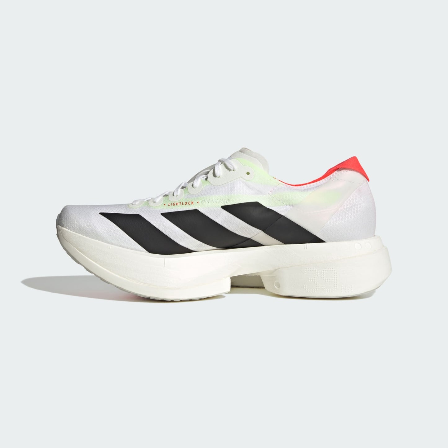 Adidas Adizero Adios Pro 4 – Women's Elite Race-Day Trainer (White)