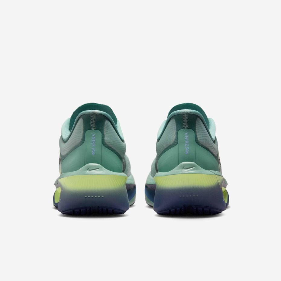 Nike Men's Zoom Fly 6 Road Running Shoes Green