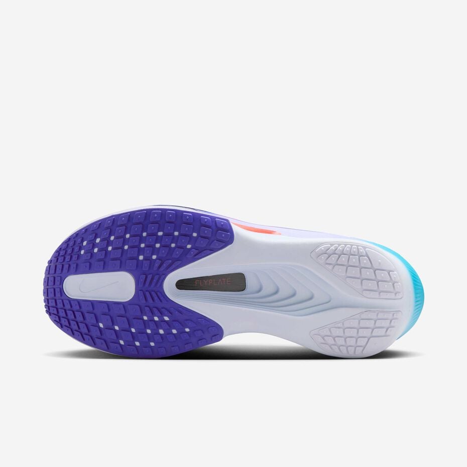 Nike Zoom Fly 6 Ghost Blue Void Football Grey Men Racing Road Running FN8454-002