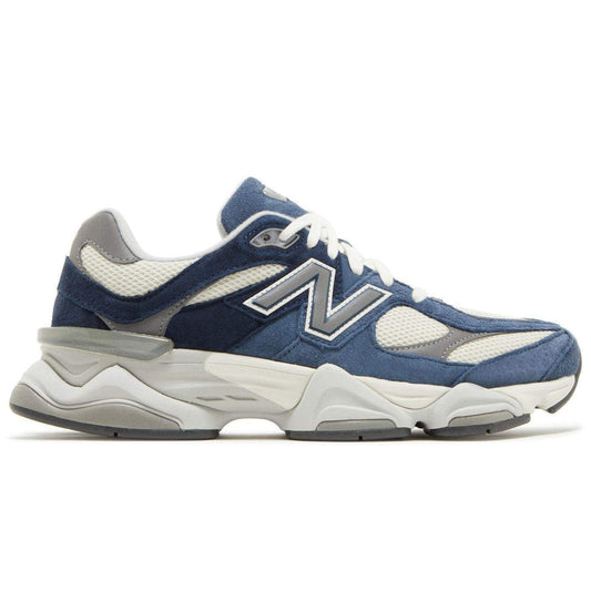 New Balance 9060 'Natural Indigo' sneaker.