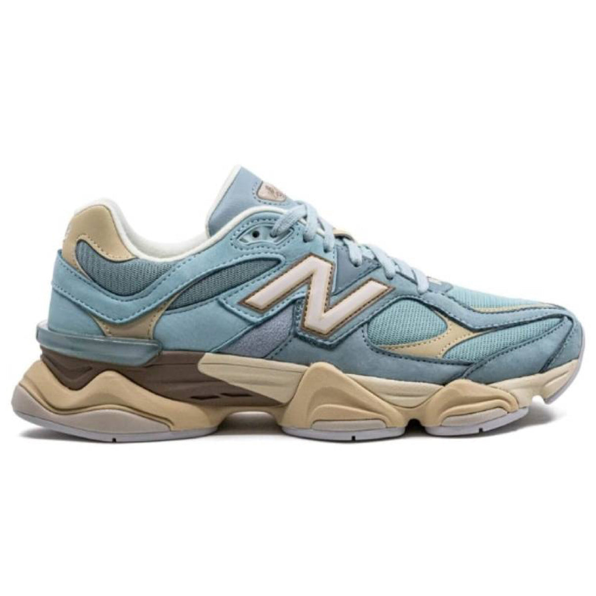 New Balance 9060 "Blue Haze" sneaker,