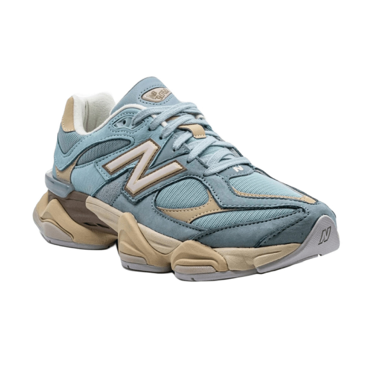 New Balance 9060 "Blue Haze" sneaker,