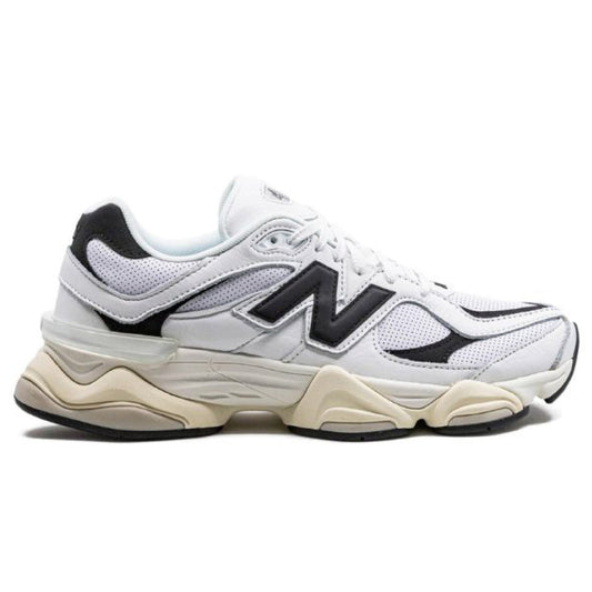 New Balance 9060 'White Black' sneaker
