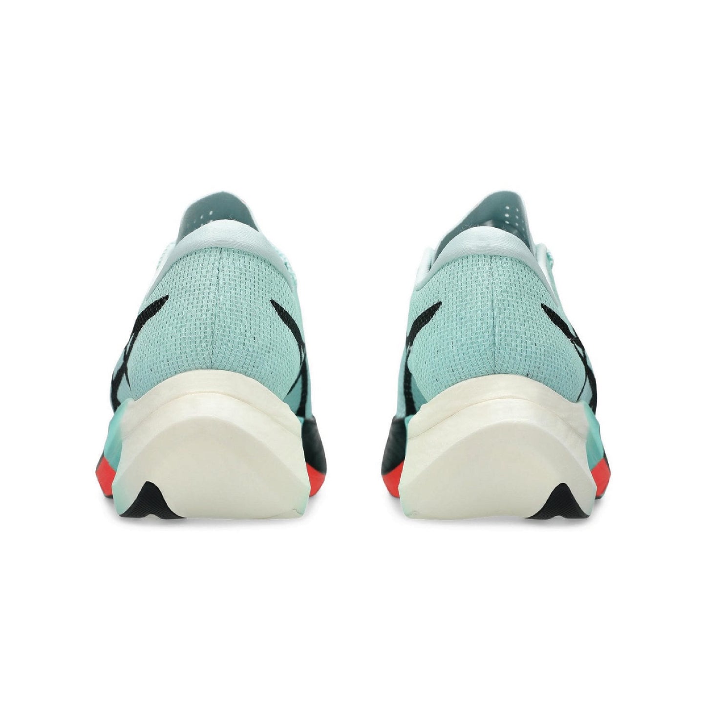 Asics Metaspeed Edge Paris running shoe.