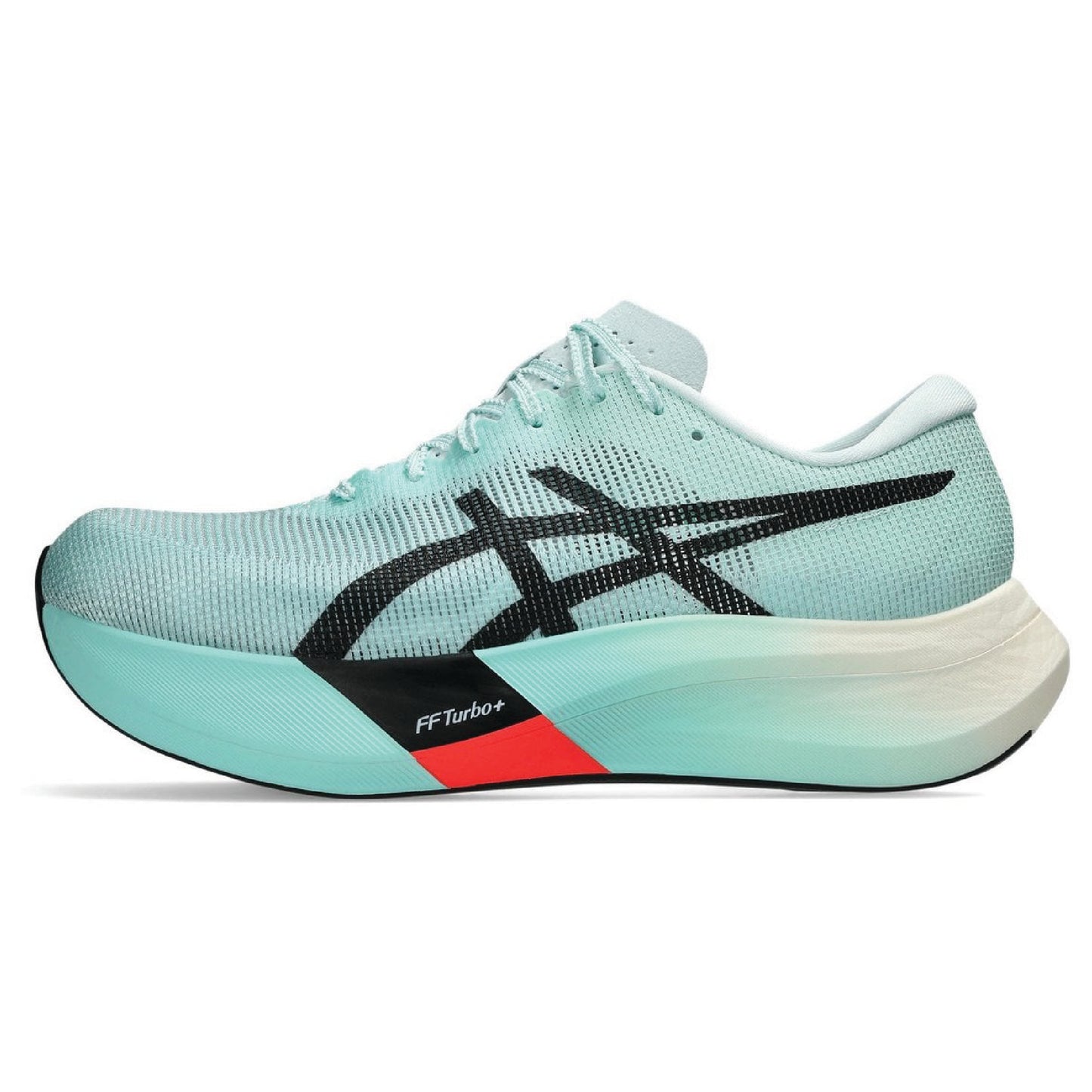Asics Metaspeed Edge Paris running shoe.