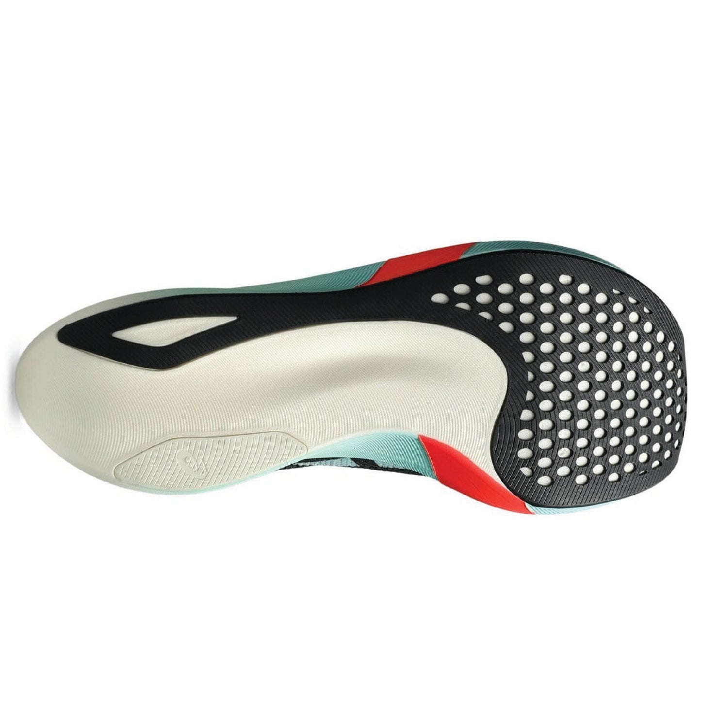 Asics Metaspeed Edge Paris running shoe.