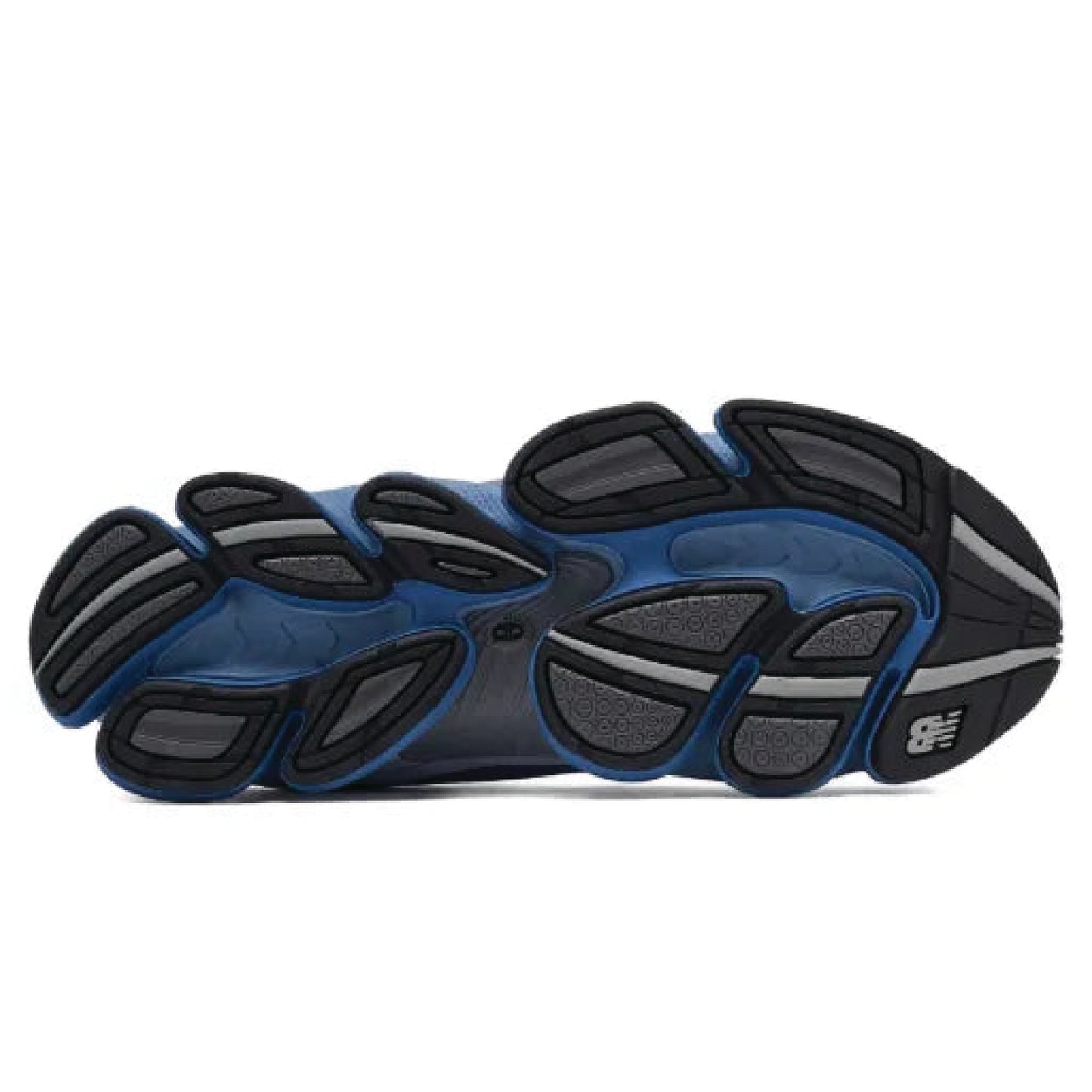 New Balance ABZORB 2000 sneaker in the "Still Water/Blue Agate