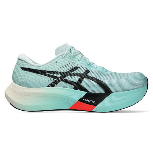 Asics Metaspeed Edge Paris running shoe.